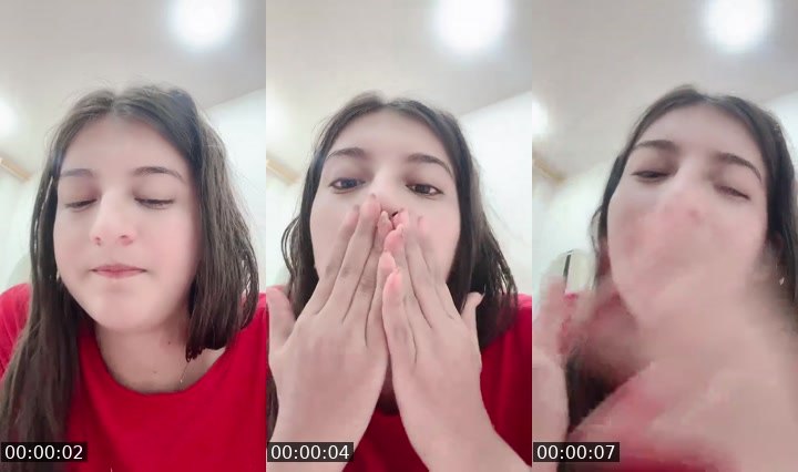 Bigo live: Me acompañas 13k? 🥰🙏 by @Klmbxz