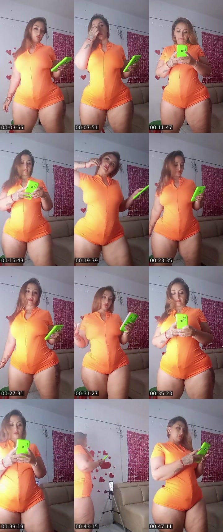 Bigo live: hola papasito 😘 by @1066937171