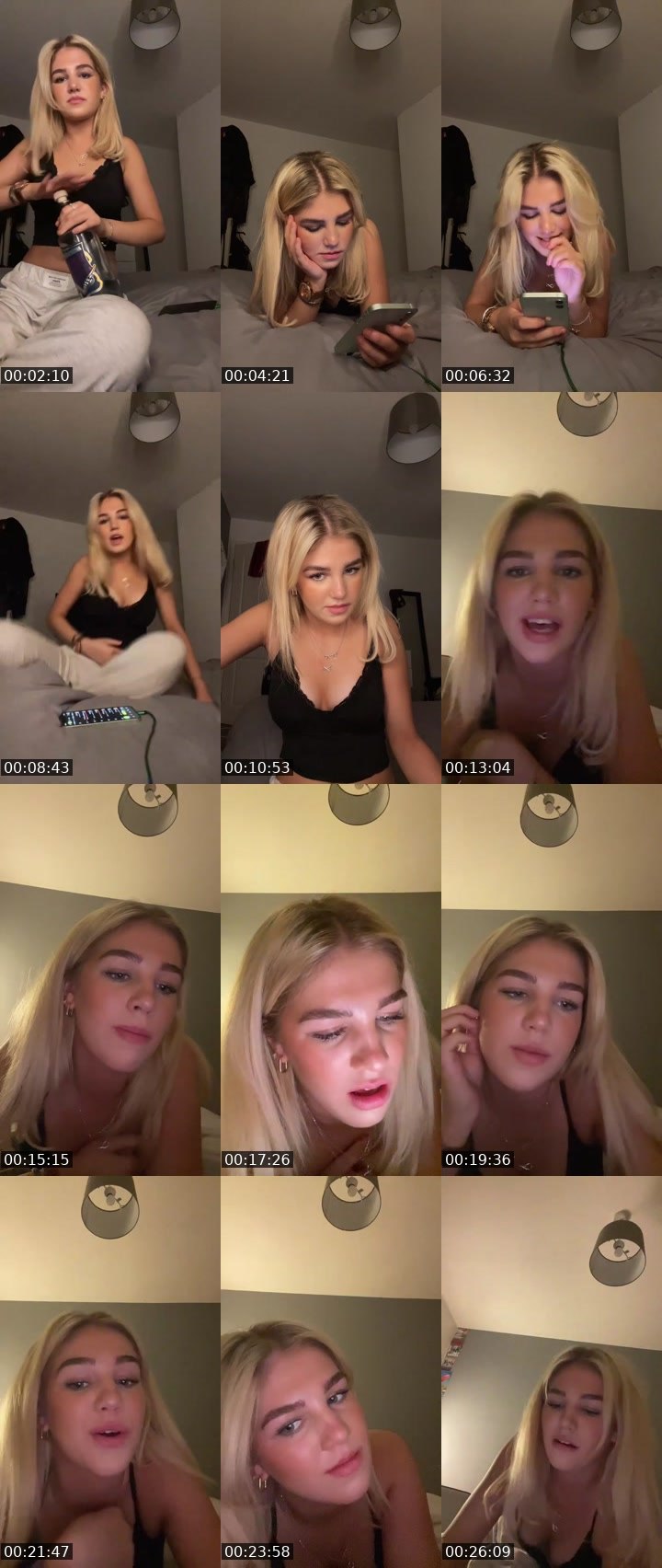 Bigo live: 😘 by @936415125
