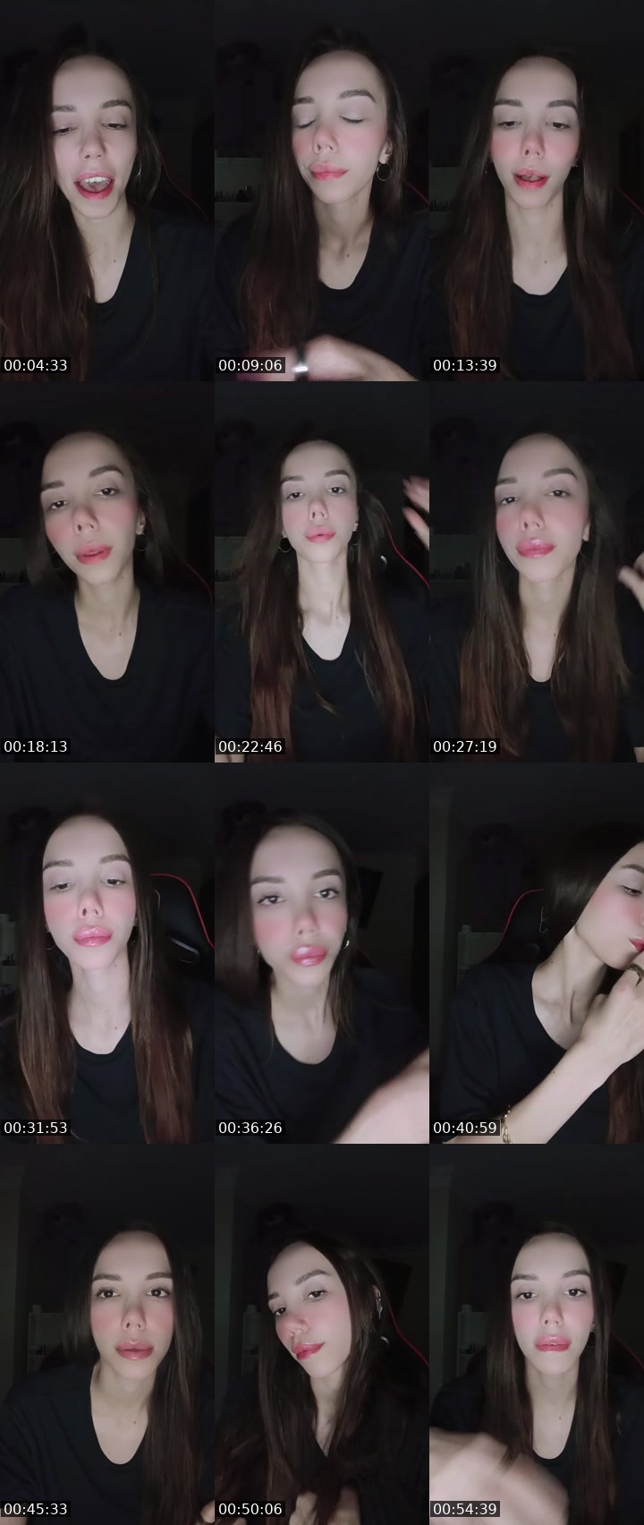 Bigo live: #charmer bebeğim gibiiii by @977252845