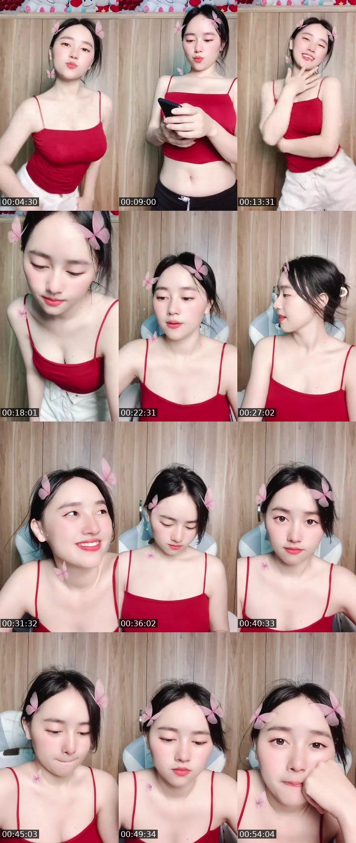 Bigo live: Sầu riêng 🙄 by @bebo2468