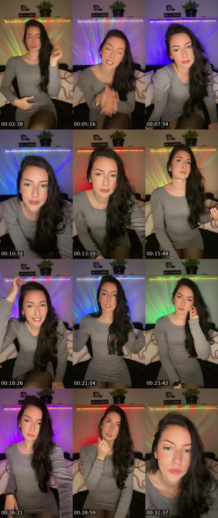 Bigo live: Volteeeei 🩷 by @ledudiss