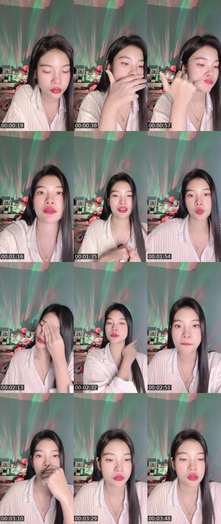 Bigo live: หายูสประจำงับ💙 by @AB_100964