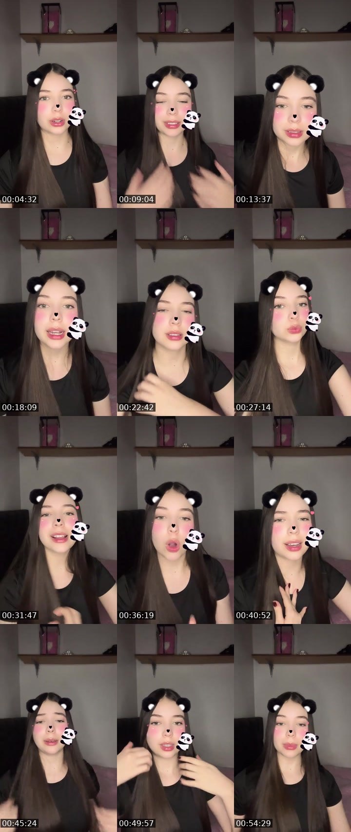 Bigo live: Holis❤️ by @sofi_11