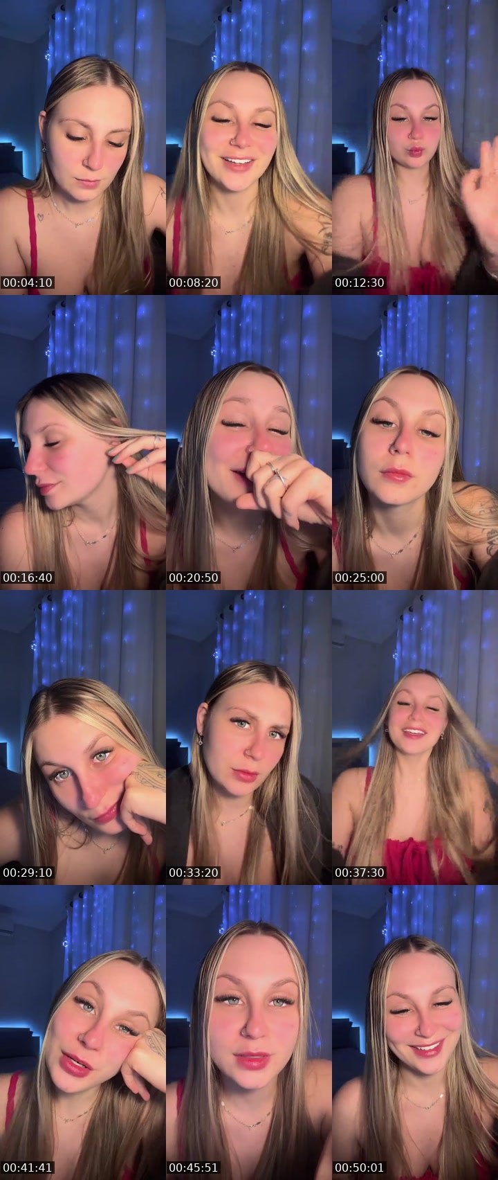 Bigo live: #Beauty Hiii 🇧🇷❤️ by @iaraa19