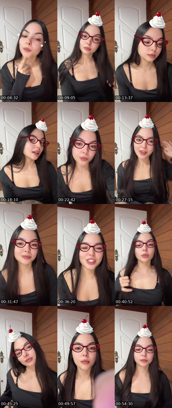 Bigo live: #Beauty Boraaa desflopar by @EVI.CARDOSO