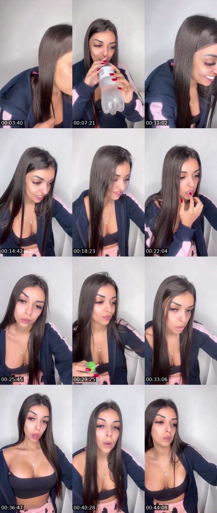 Bigo live: #Beauty NEW MÊSSSSS ☘️ by @kludwig