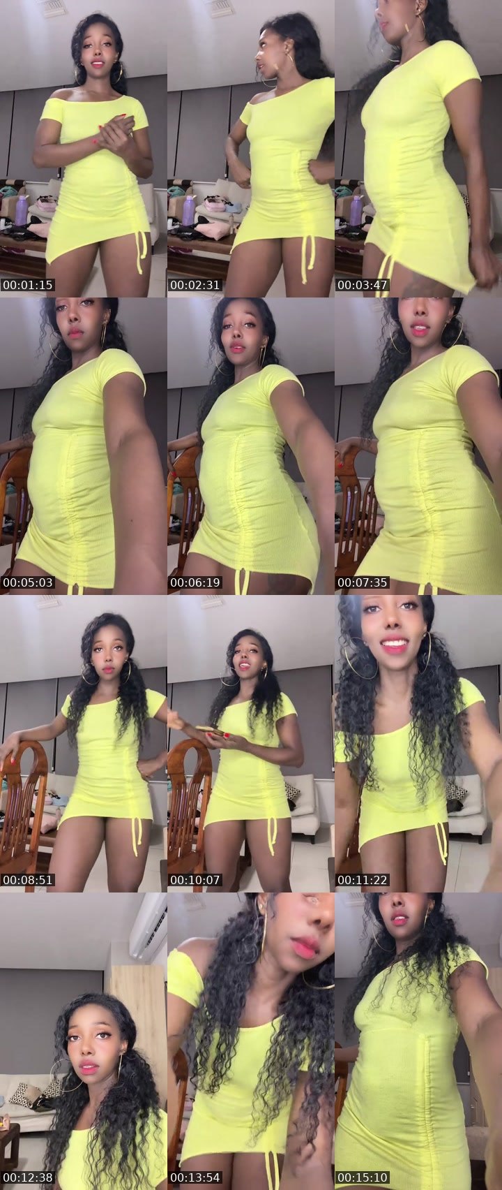 Bigo live: Hello by @1059003286