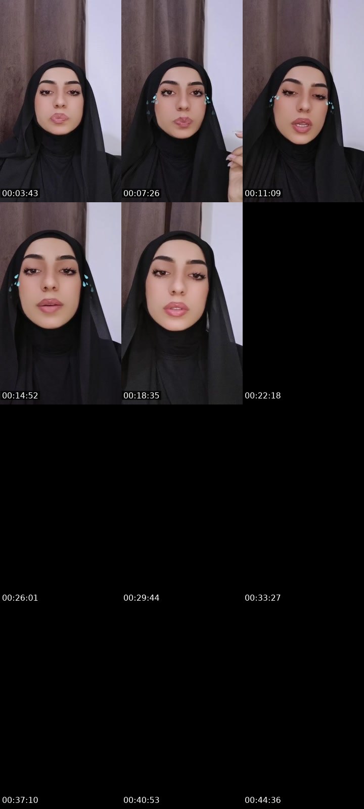 Bigo live: ما نحن إلا للفناء ❤️ by @R._.B