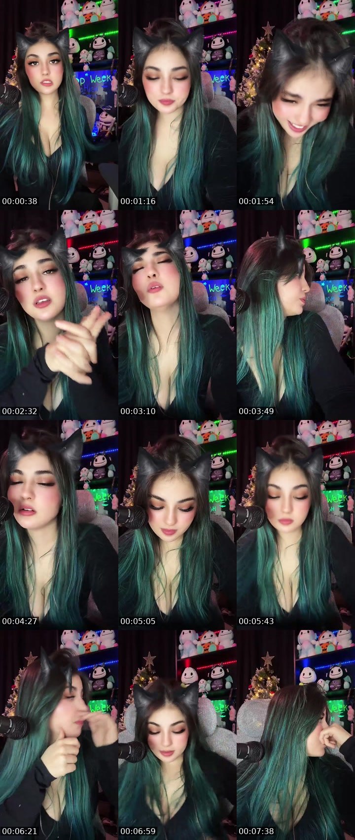 Bigo live: #Singing New Month❤️‍🔥 by @kareenc