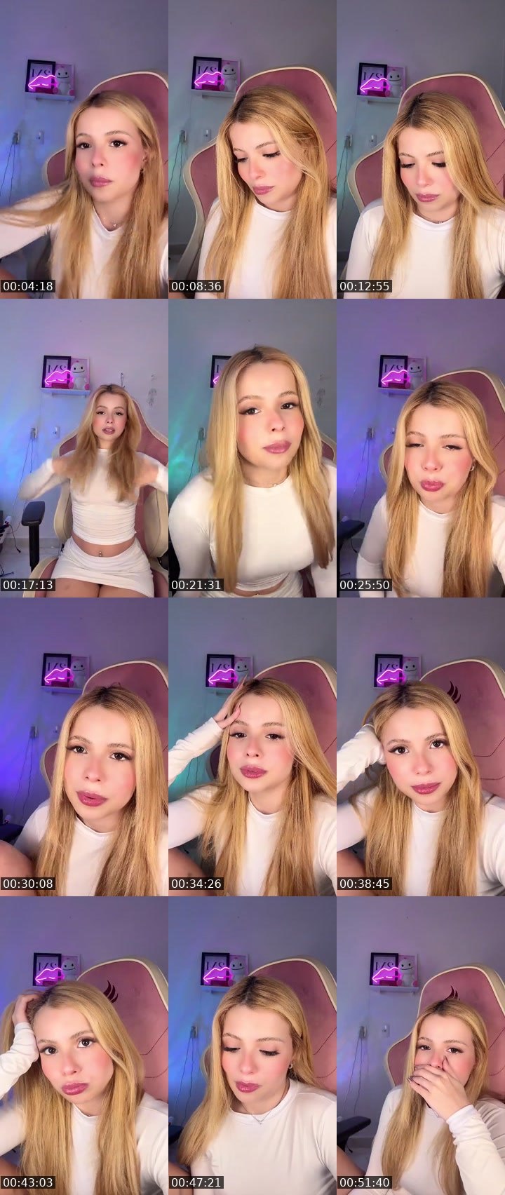 Bigo live: Help 134k for 2m goal 🥺🙏 by @goldiesun