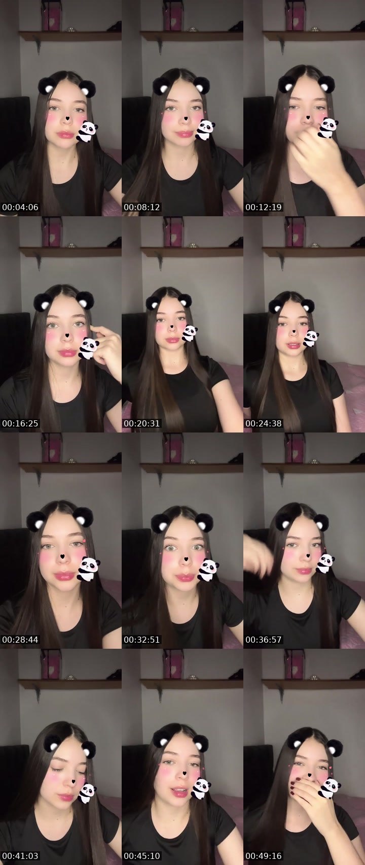 Bigo live: Holis❤️ by @sofi_11
