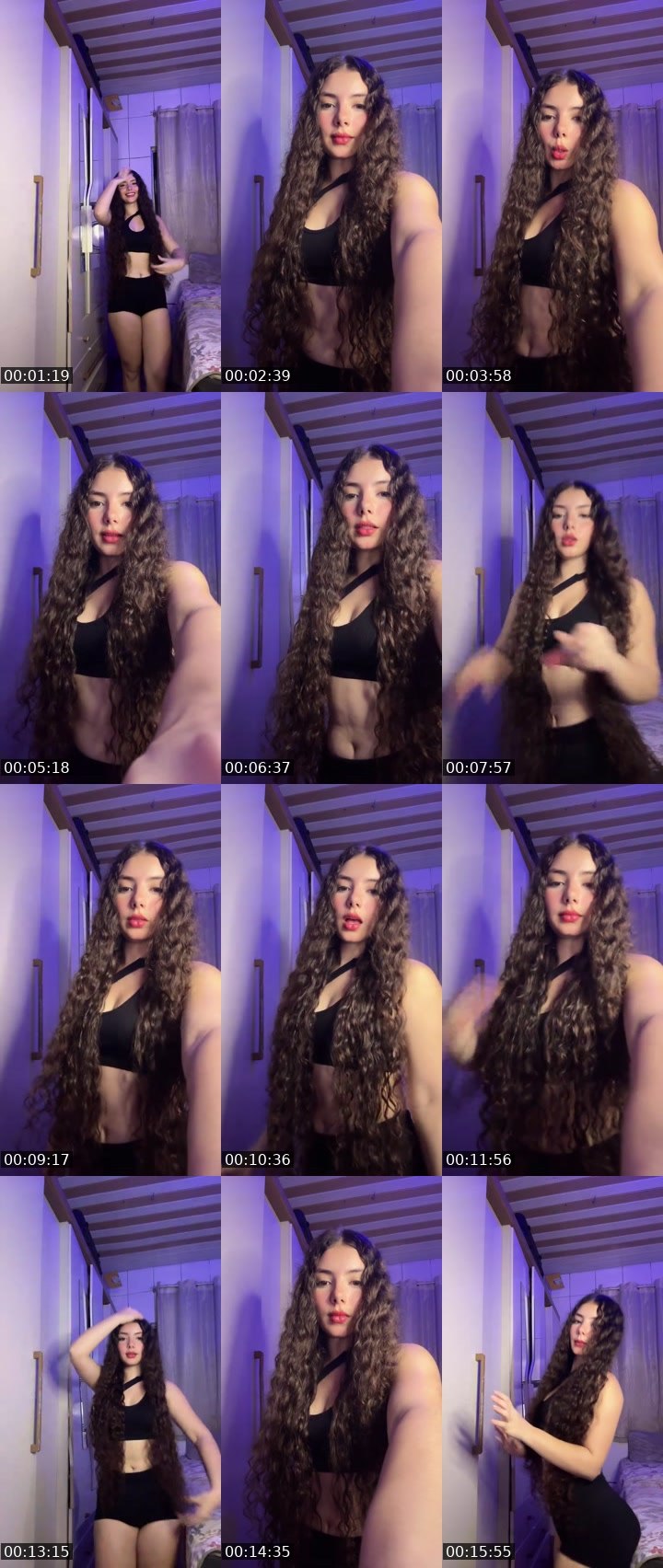Bigo live: #charmer Volteiii 🇧🇷💃🏼 by @SN.Karin