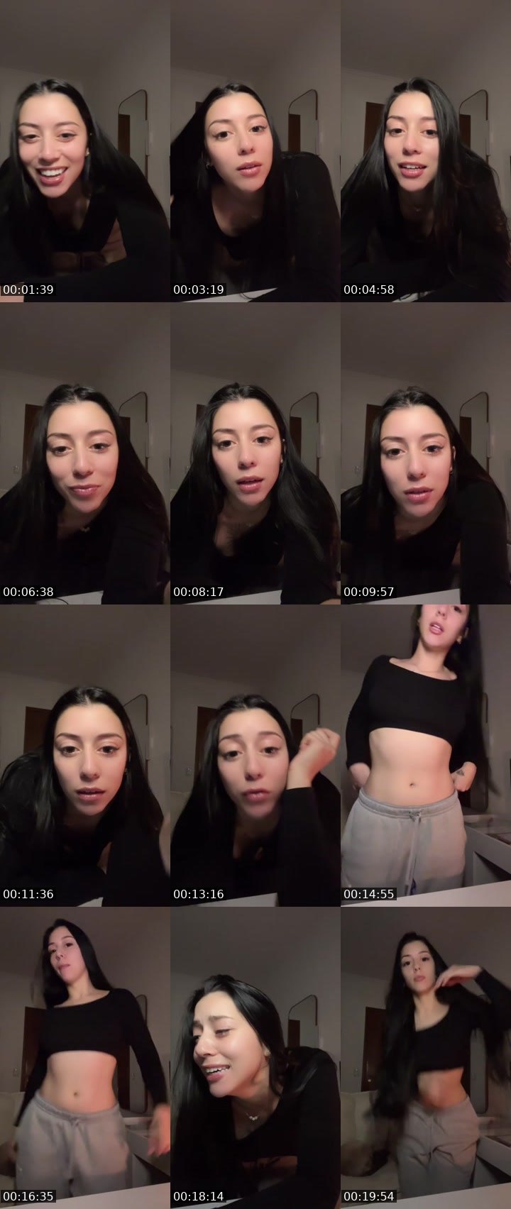 Bigo live: ✨✨Bruxinha✨✨ by @BruxinhaCosmicaa