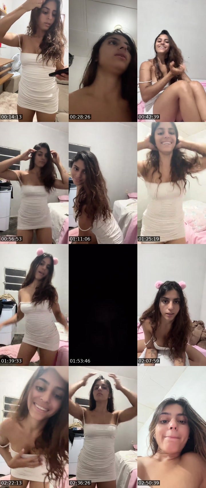 Bigo live: Volteiiiii😮‍💨 by @CRELIETE