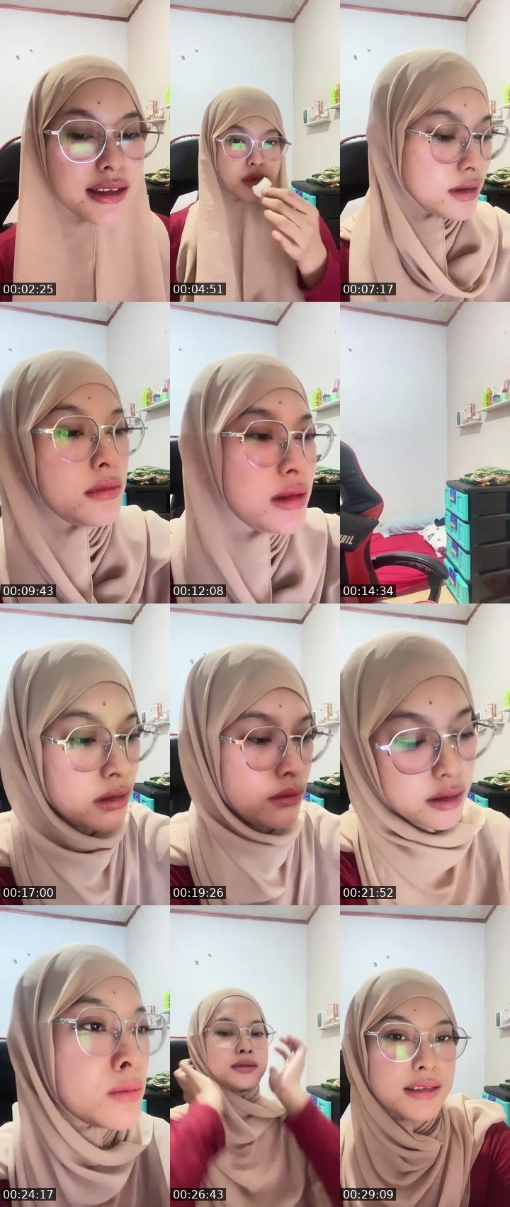 Bigo live: dance yuk💃❤️ by @onlymputs