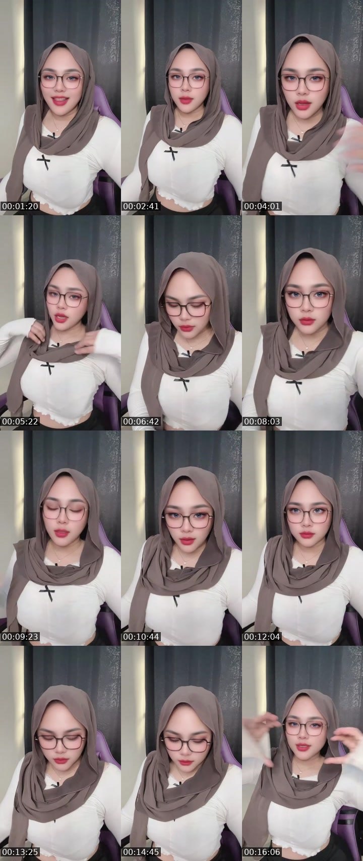 Bigo live: Jom baby ♥️ by @298687815