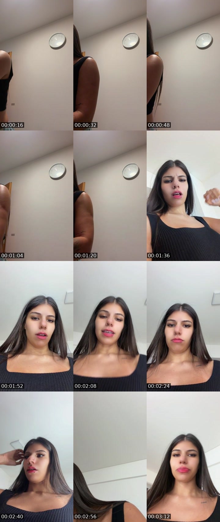 Bigo live: 6k 🙏🏼- Holaaaaa bb❤️❤️❤️😍 by @AnthaG