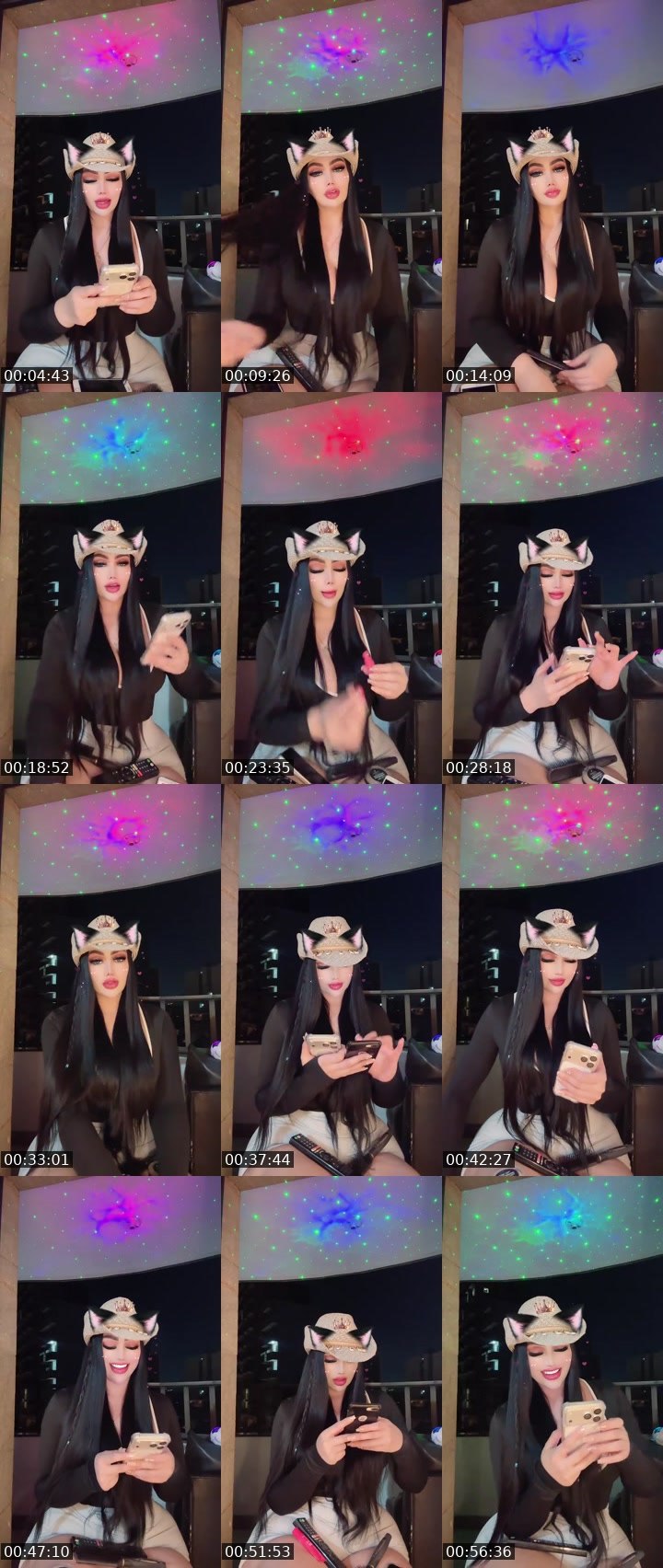 Bigo live: TWINS👸👸 by @twinsalekte