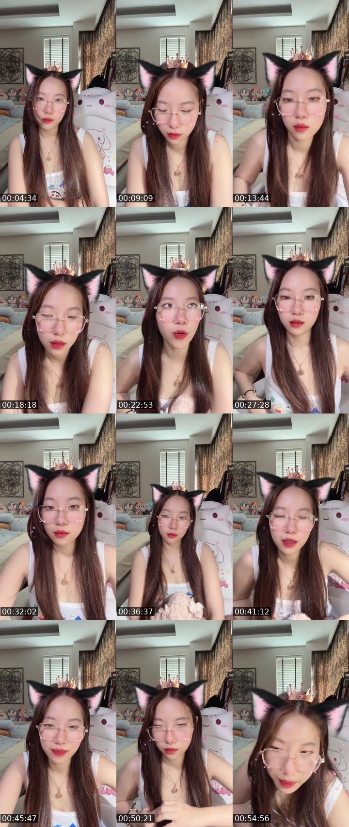 Bigo live: เอ็นดูหนูหน่อย🥺💖🙏🏻 by @ruji_19