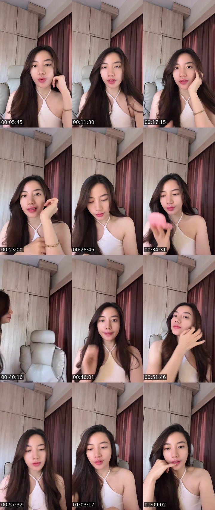 Bigo live: 💕 by @allena188