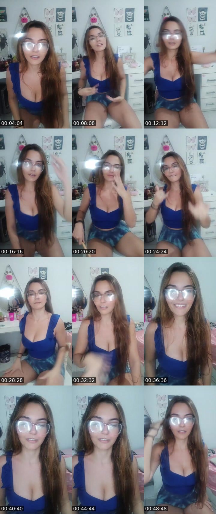 Bigo live: Novata,me ajude 5k beans💗 by @1132555442