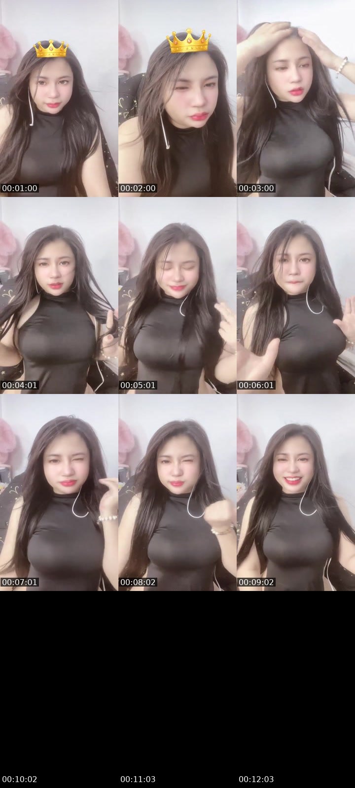 Bigo live: Idol mới ạ by @embe0000