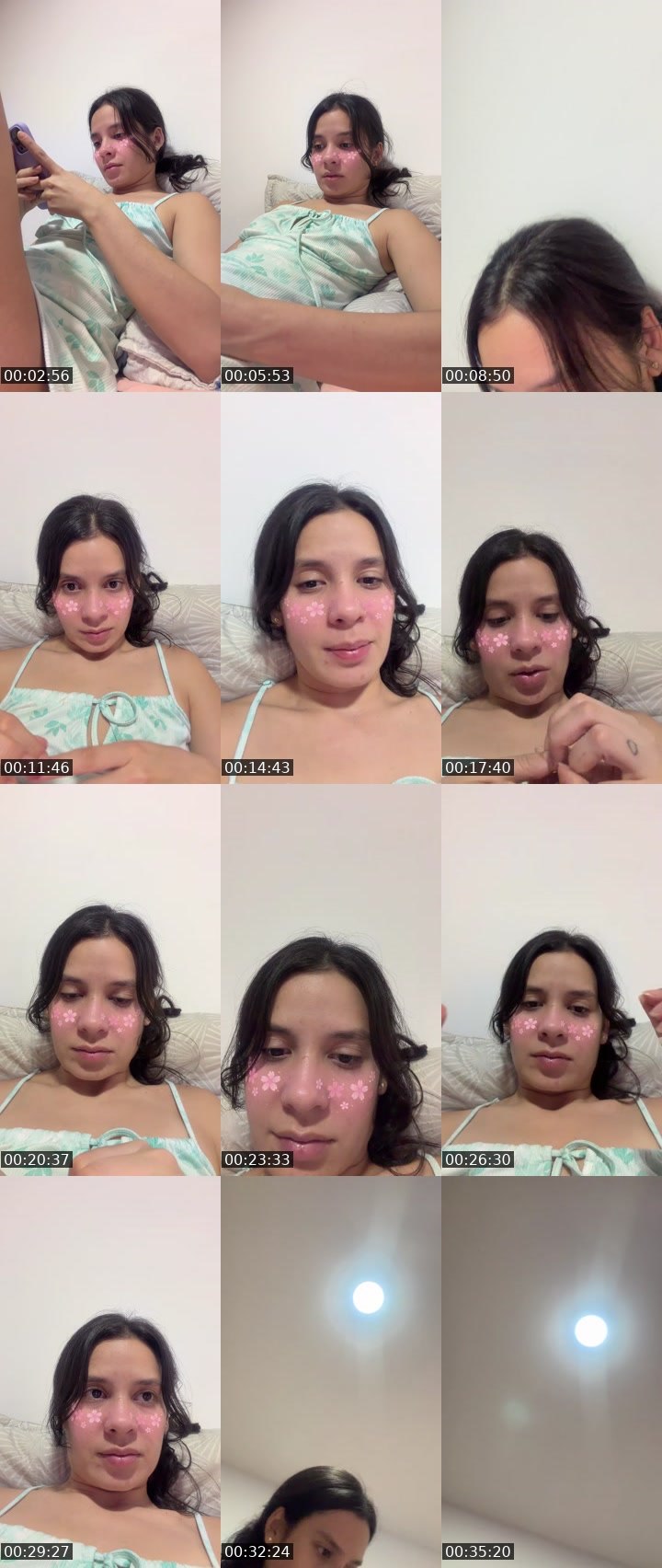 Bigo live: 💚 by @nathalia26