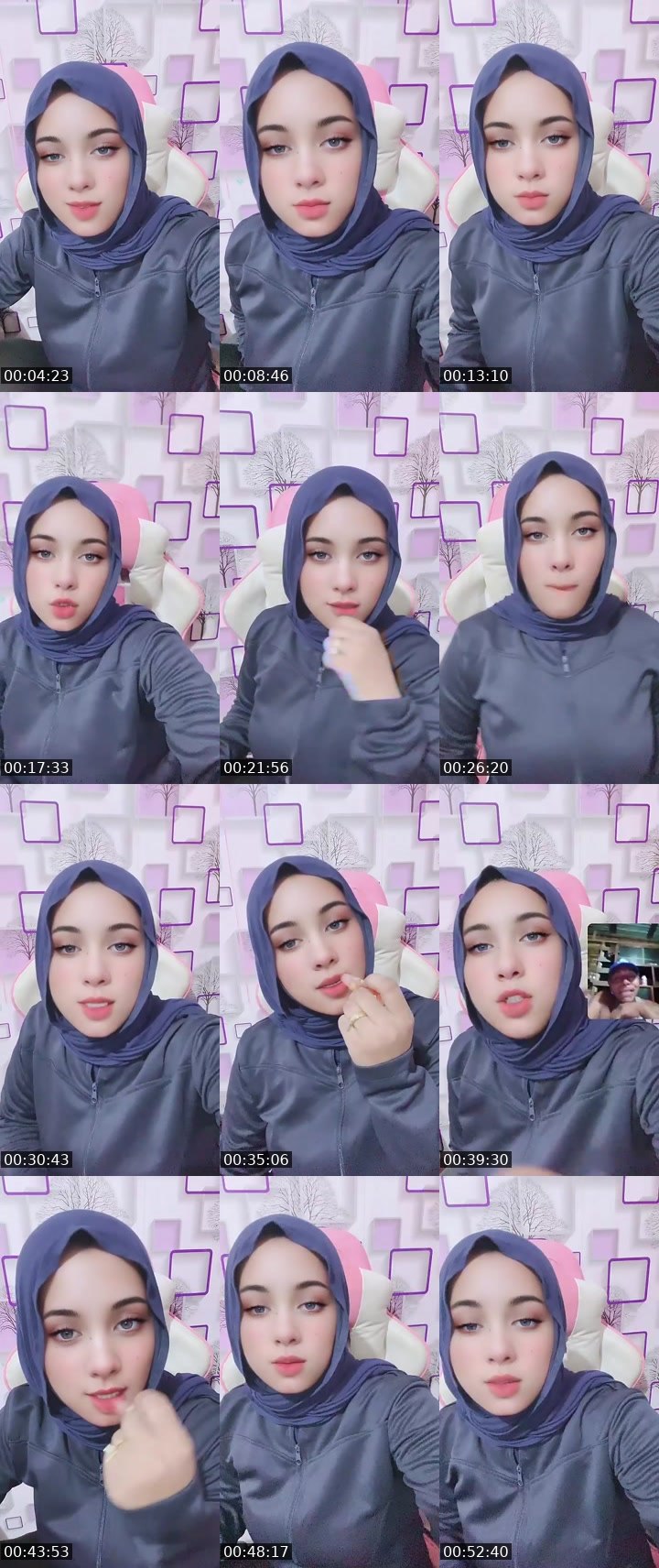 Bigo live: rejeki sini mampir by @414302484
