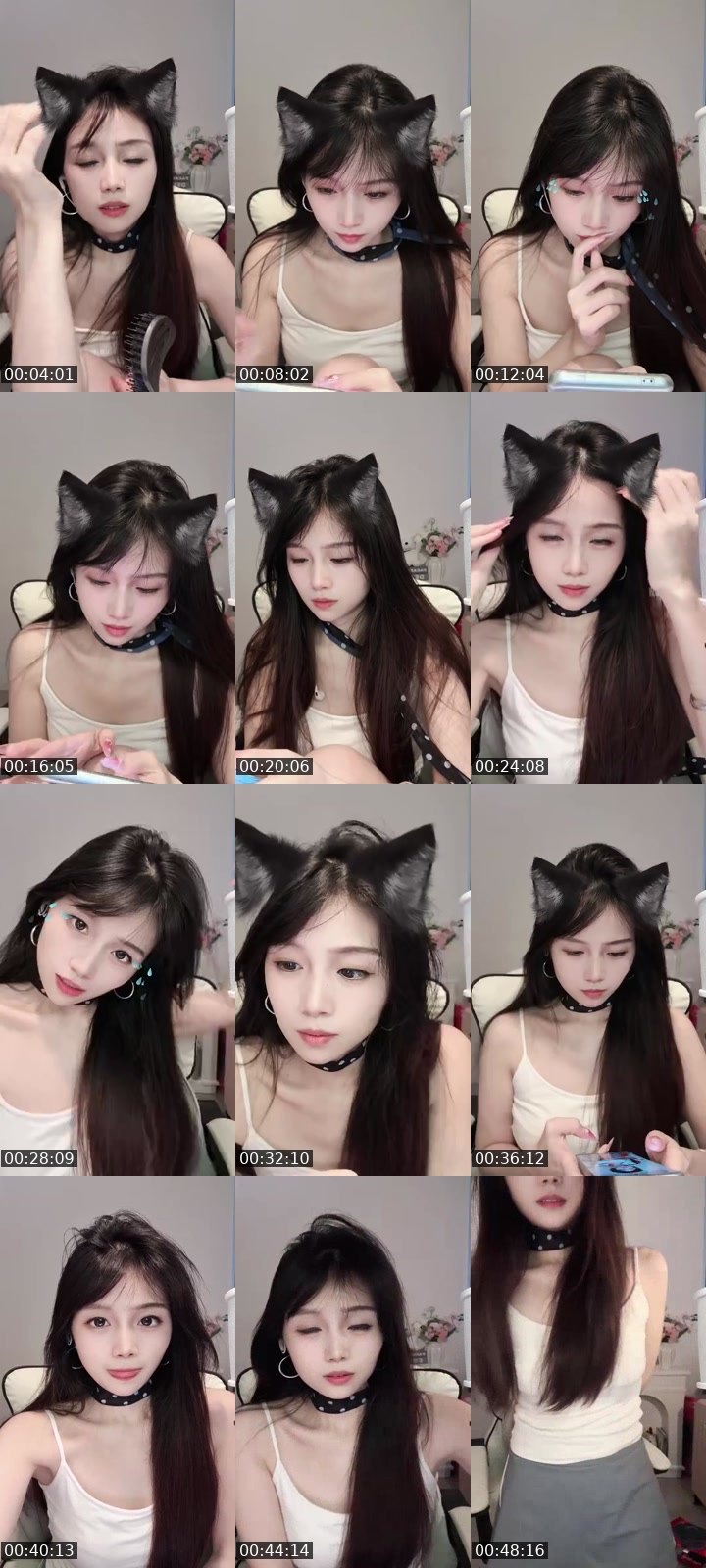 Bigo live: Umi.优米 by @1072171301