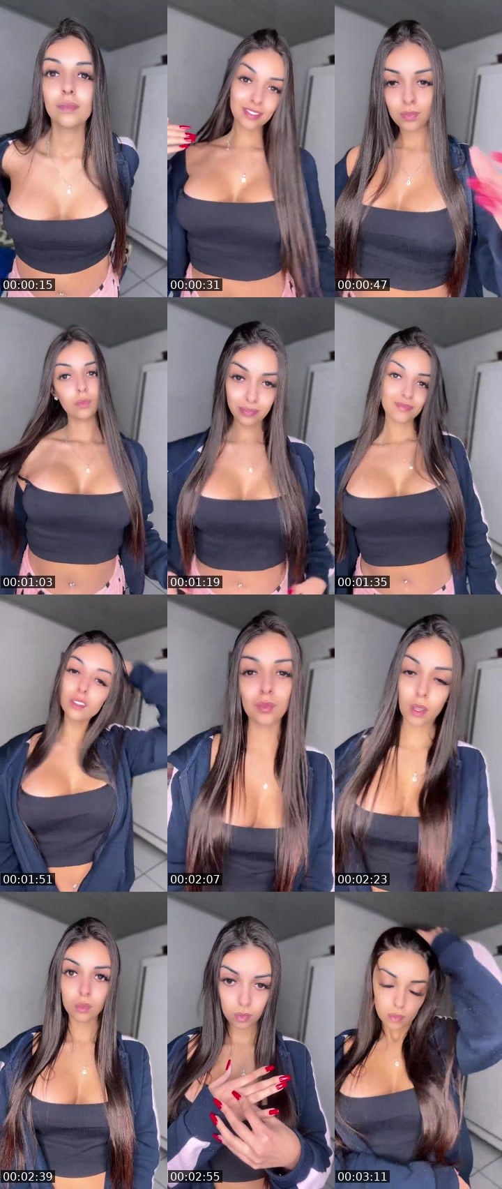 Bigo live: #Beauty NEW MÊSSSSS ☘️ by @kludwig