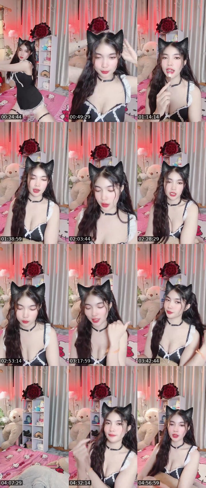 Bigo live: #Cutey มาหาหนูหน่อยน้าา☺️ by @sindy596134