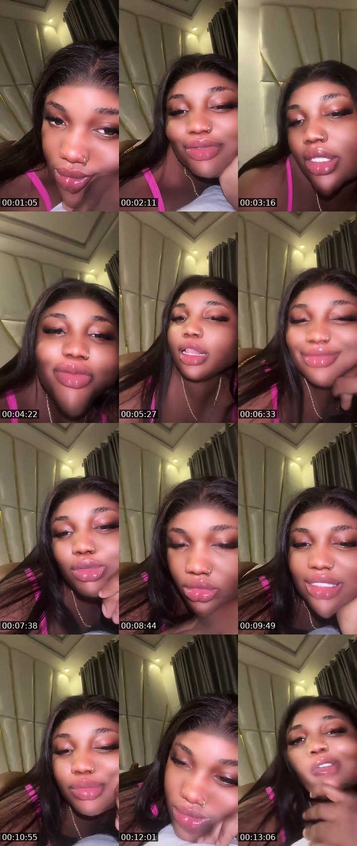 Bigo live: Hey papi🦋 by @Dasbinich