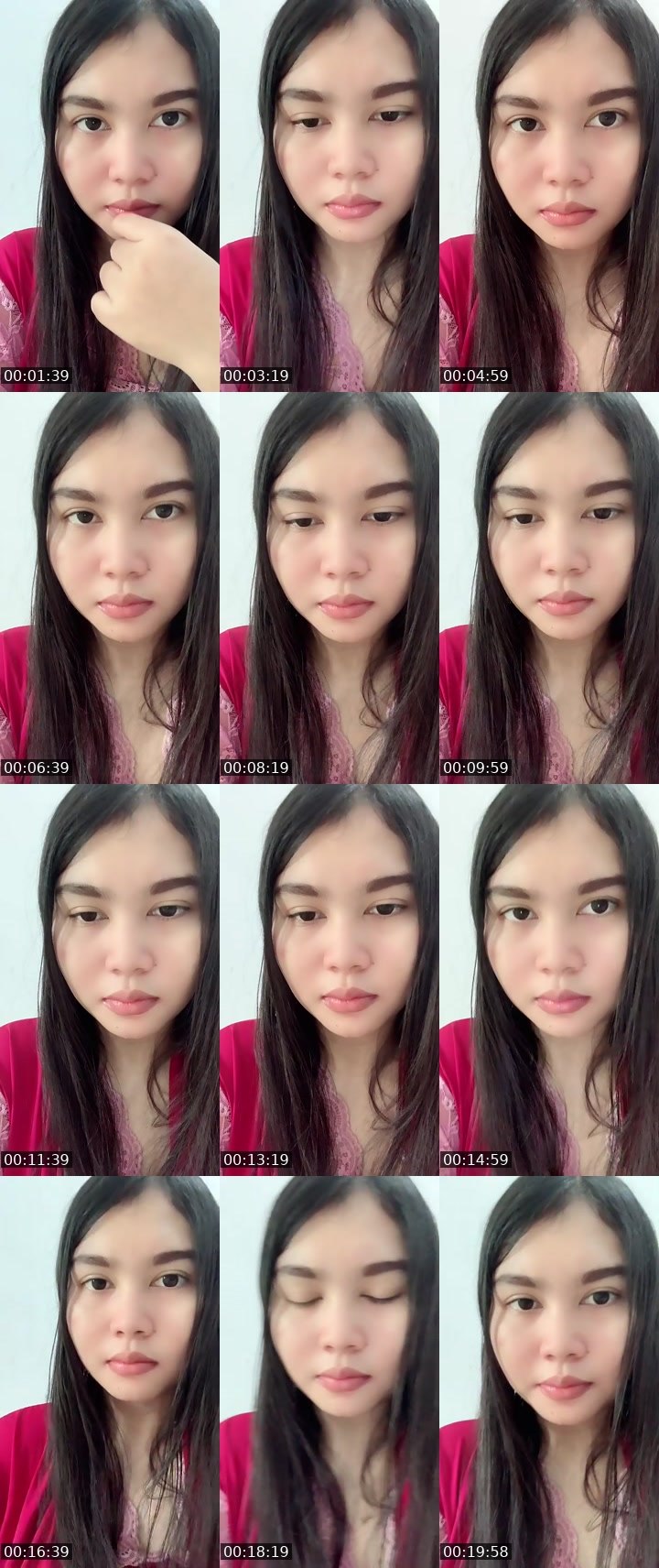 Bigo live: Hii by @lylaaa