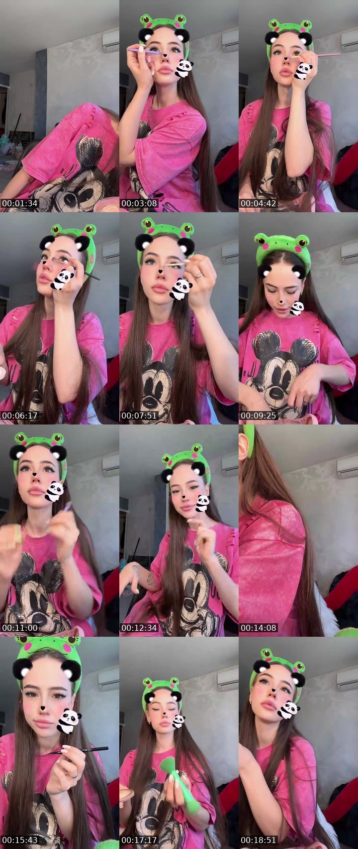 Bigo live: МоиЛичныеГраницы by @lucky_ha