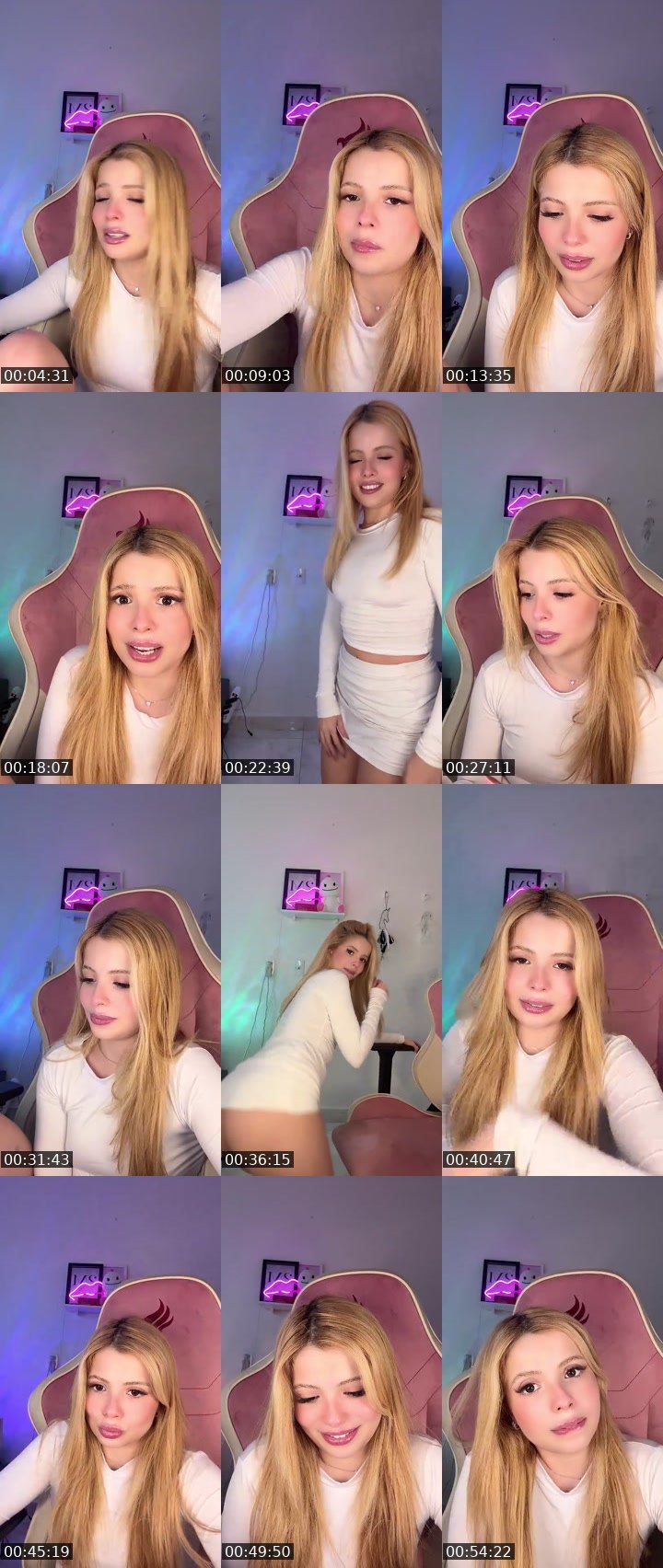 Bigo live: Help 134k for 2m goal 🥺🙏 by @goldiesun