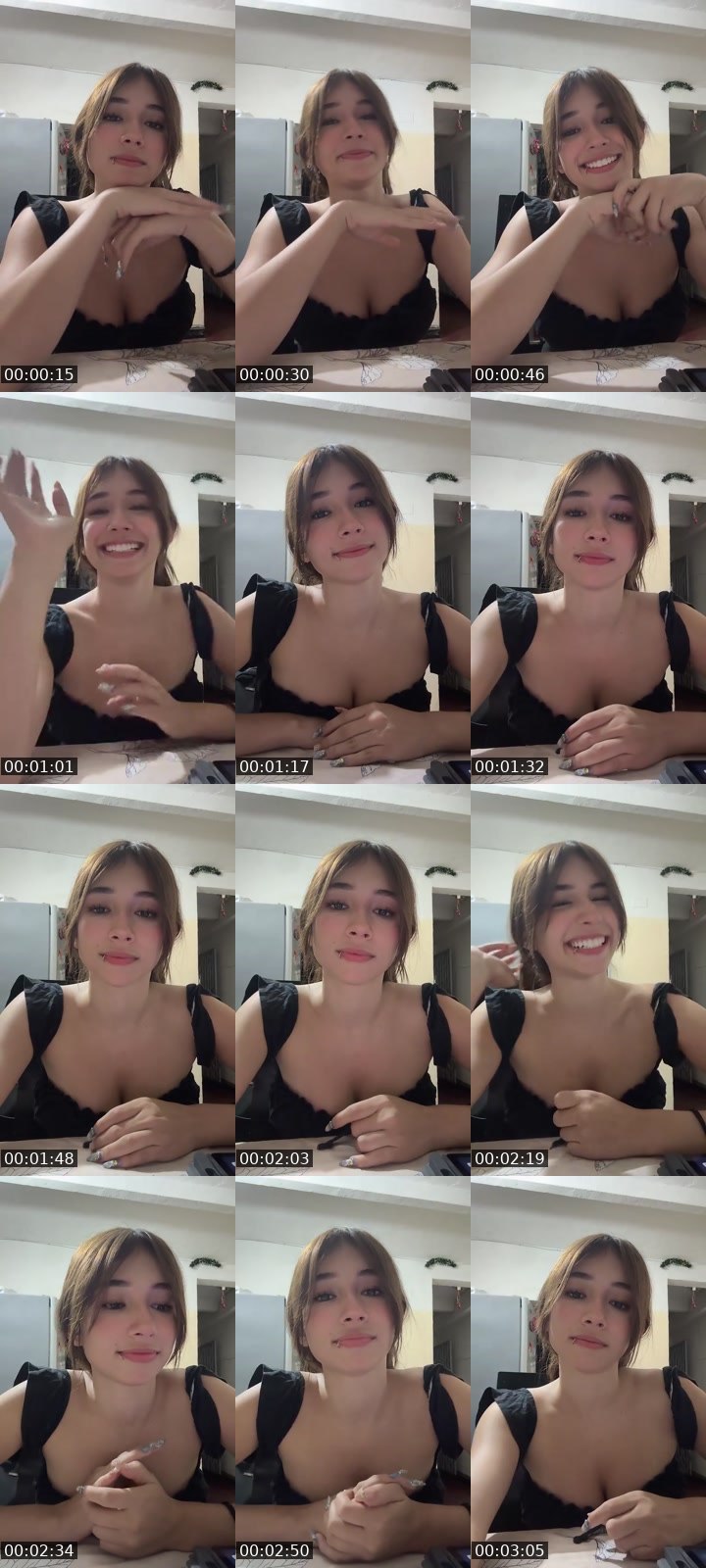 Bigo live: Holis by @_idk_
