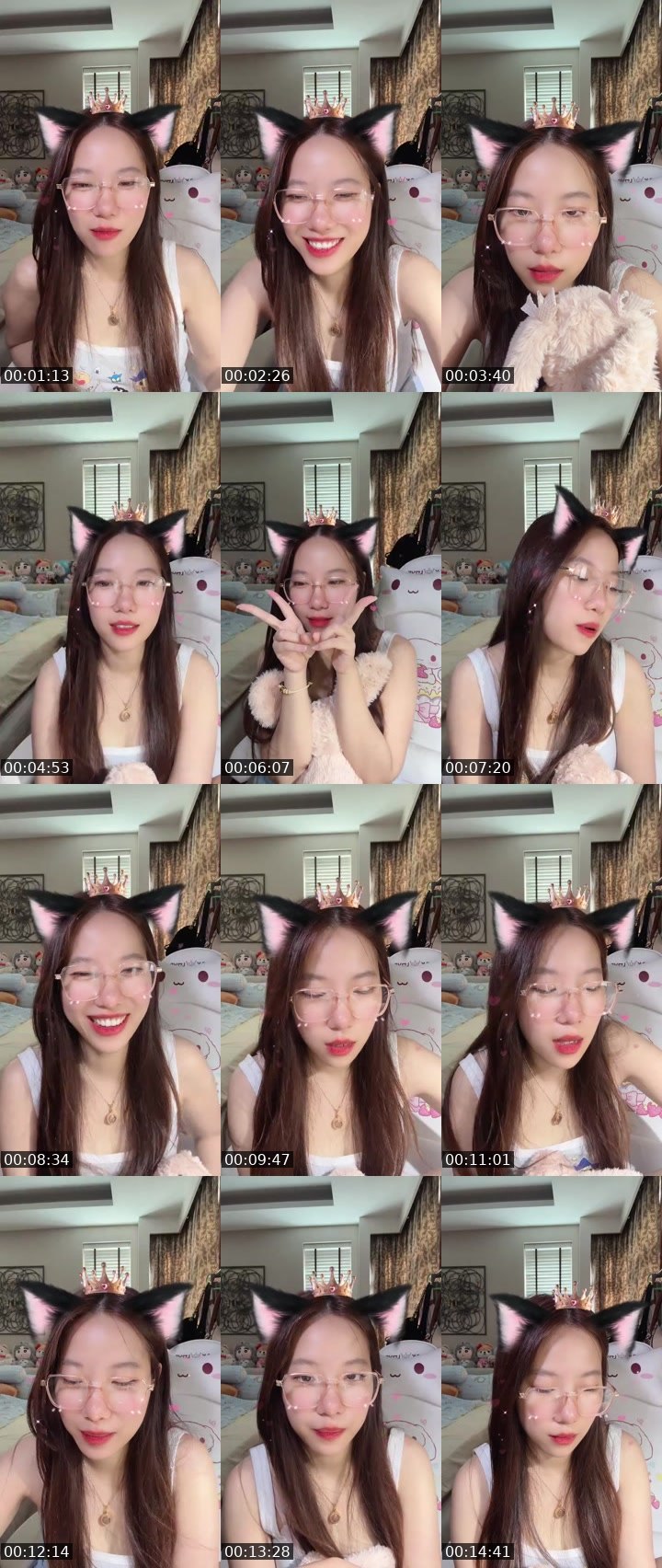 Bigo live: เอ็นดูหนูหน่อย🥺💖🙏🏻 by @ruji_19