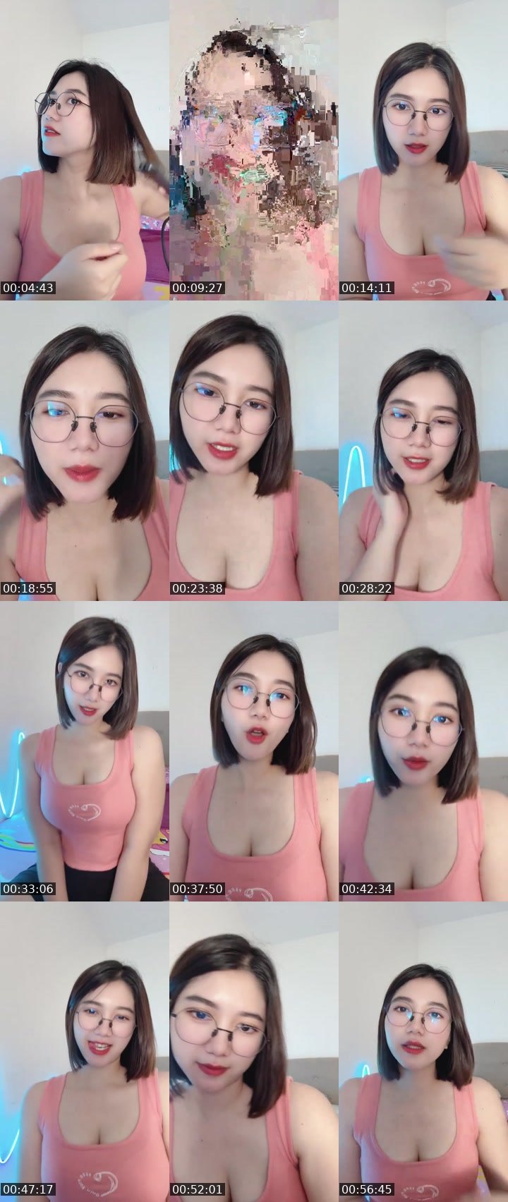 Bigo live: #charmer Challange syngg 🥰 by @hellome321