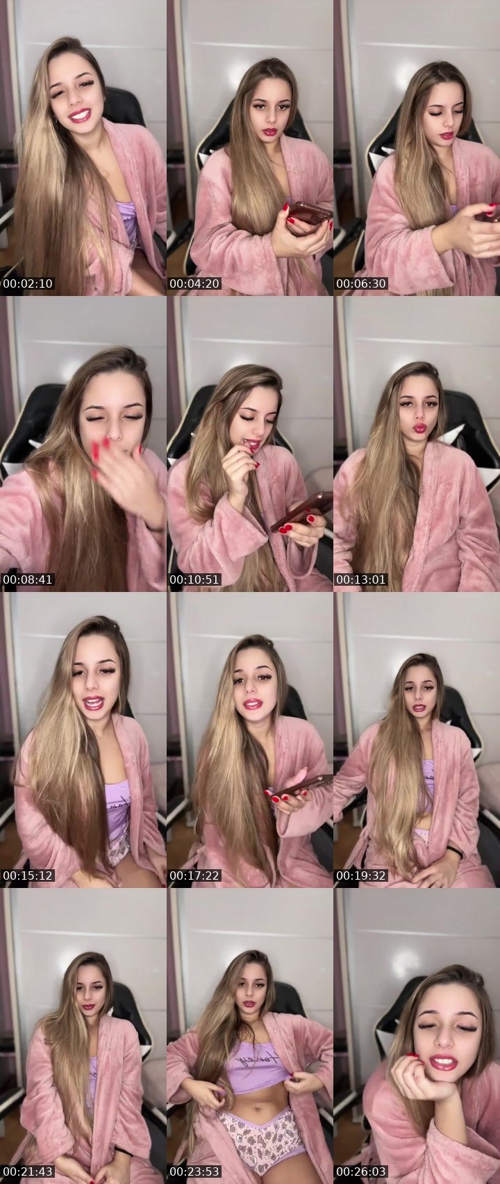 Bigo live: #Beauty Oiiiii 🥰🥰🥰 by @shaygirl