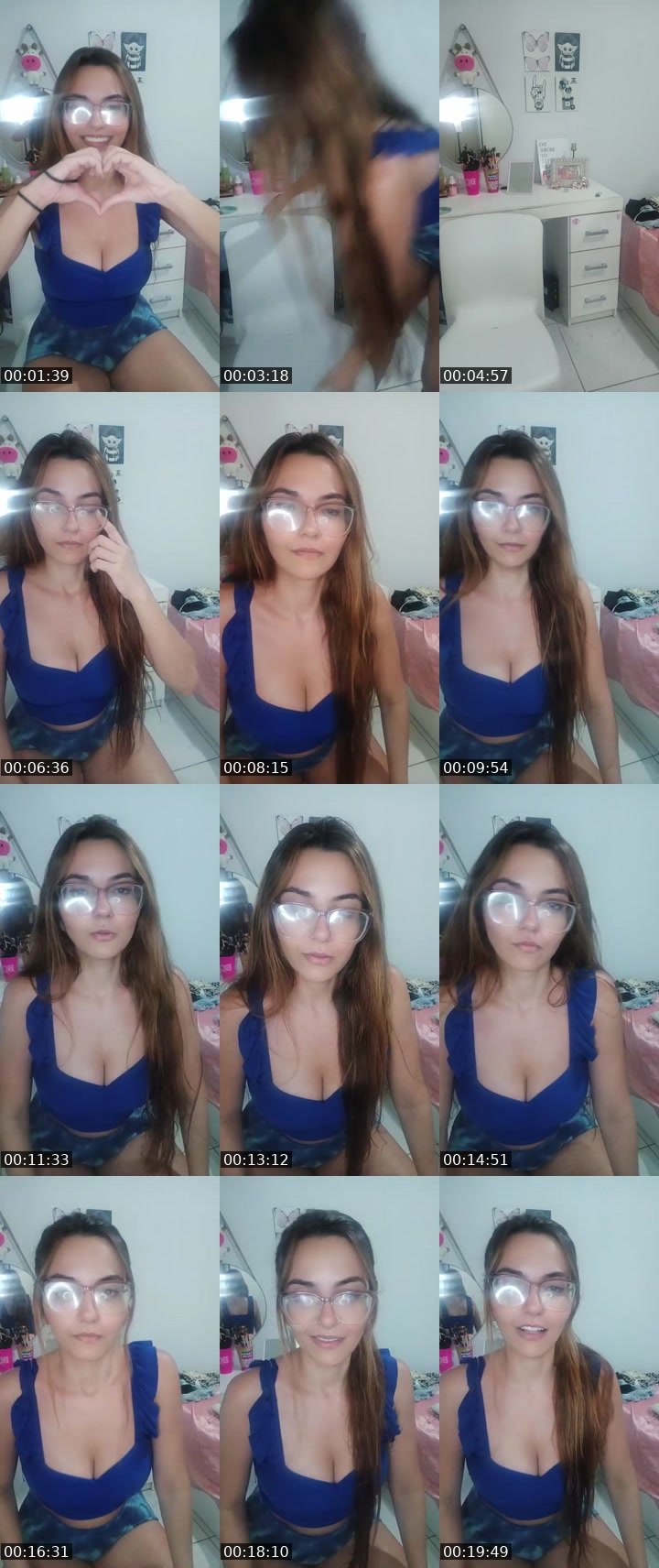 Bigo live: Novata,me ajude 5k beans💗 by @1132555442