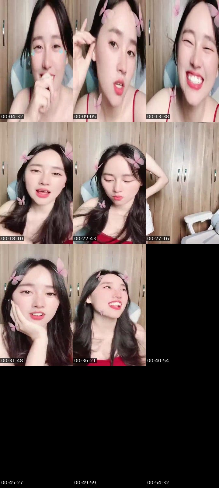 Bigo live: Bơ 🌸 by @bebo2468