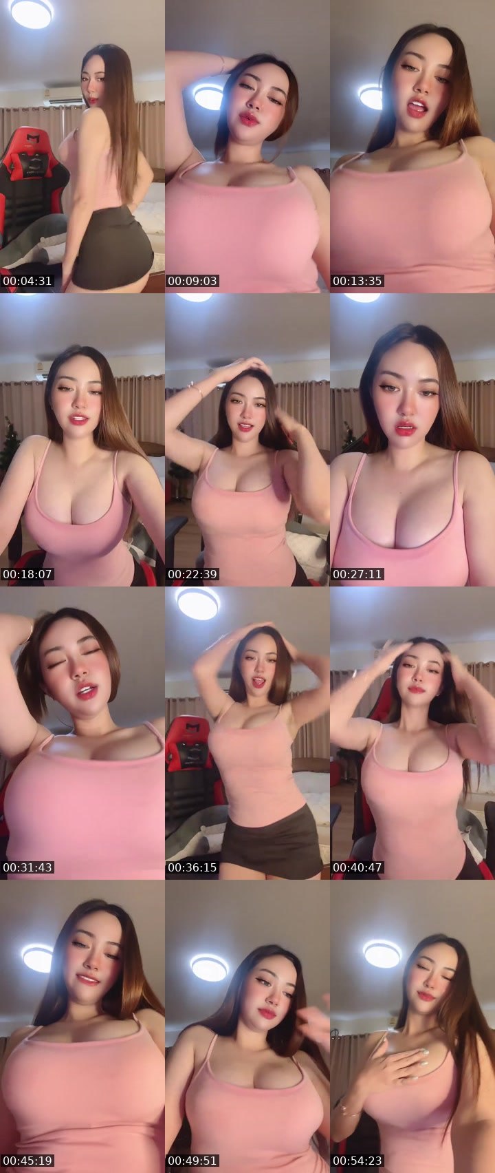 Bigo live: #Cutey Need LOYAL Fan😝💖 by @967355102