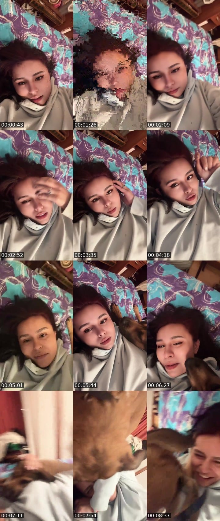 Bigo live: #Beauty Me extrañaste? by @random.ts