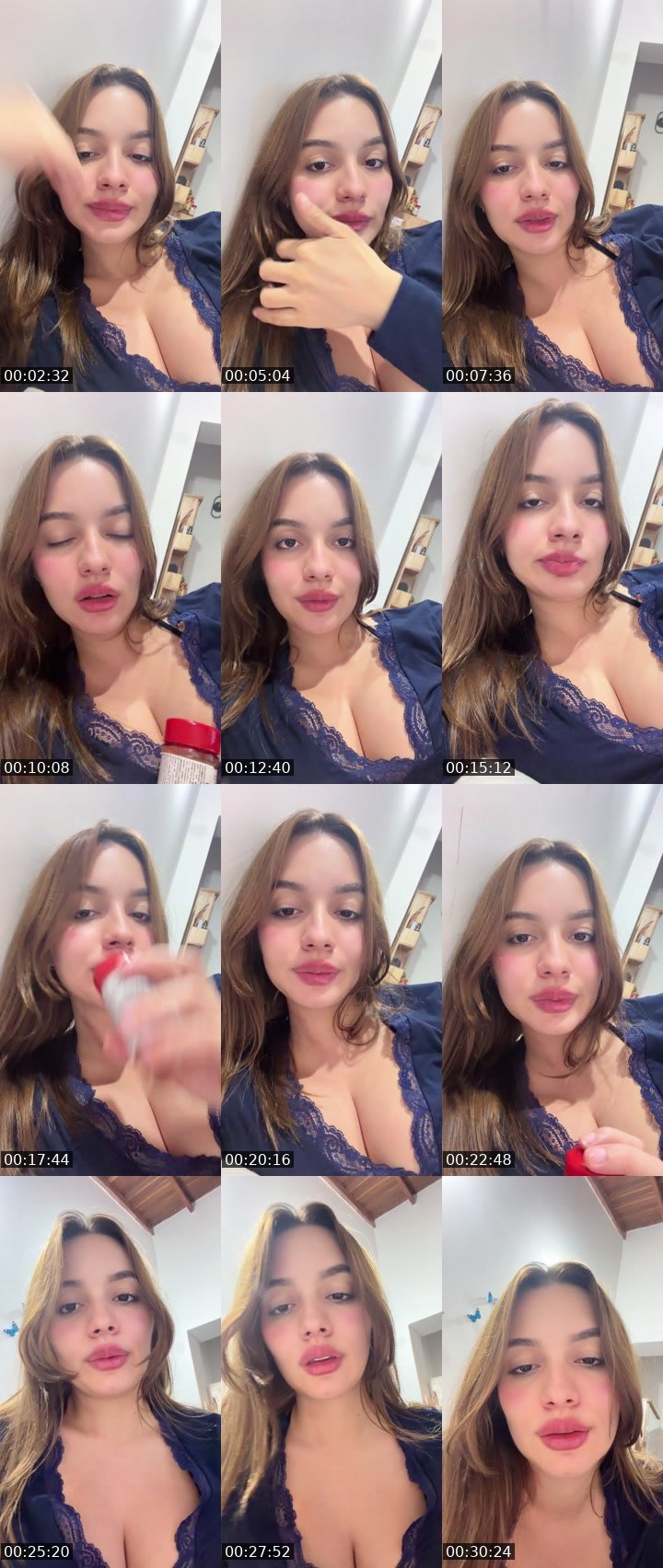 Bigo live: Volví❤️💋 by @1072058967