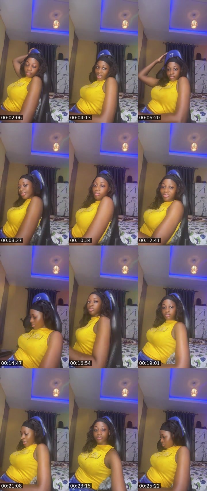 Bigo live: Sweet wine spoil me🥰 by @1090327518