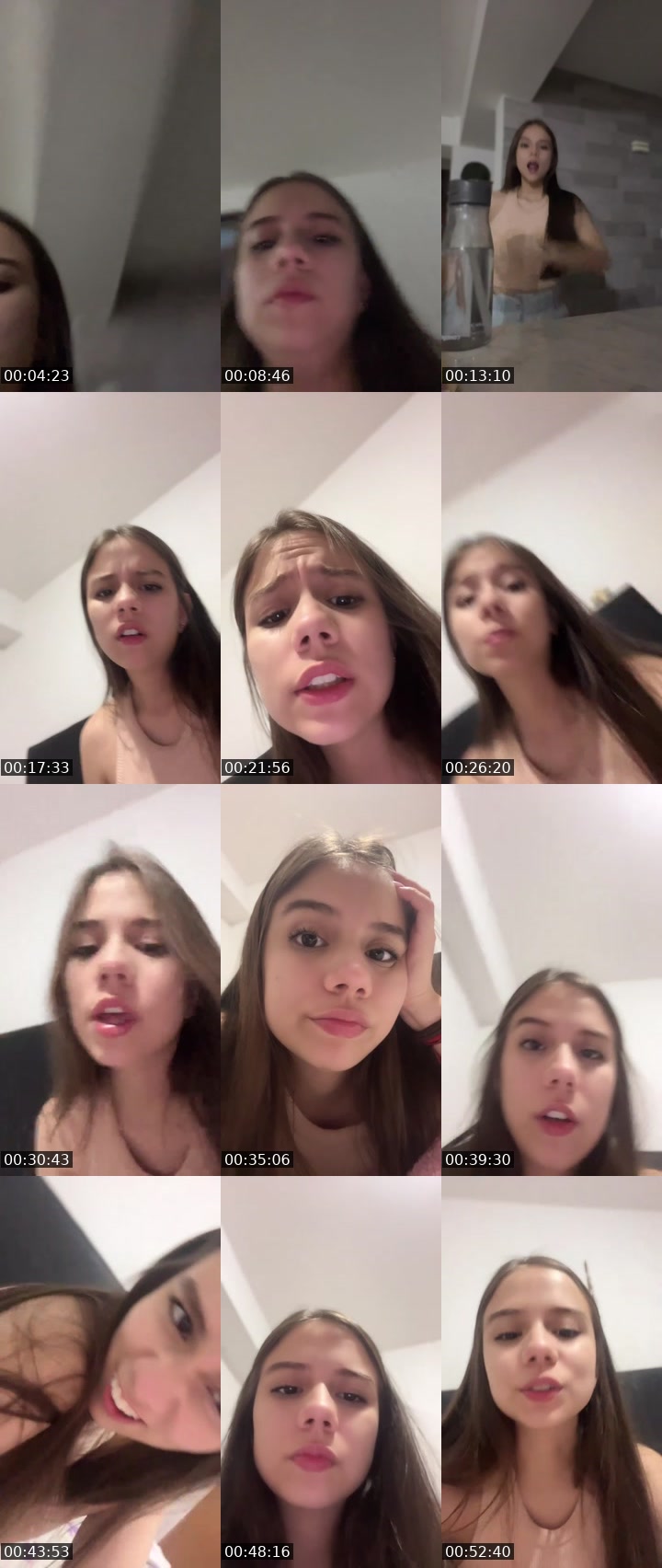 Bigo live: ayúdenme a llegar a mi meta  by @dyl.lucia