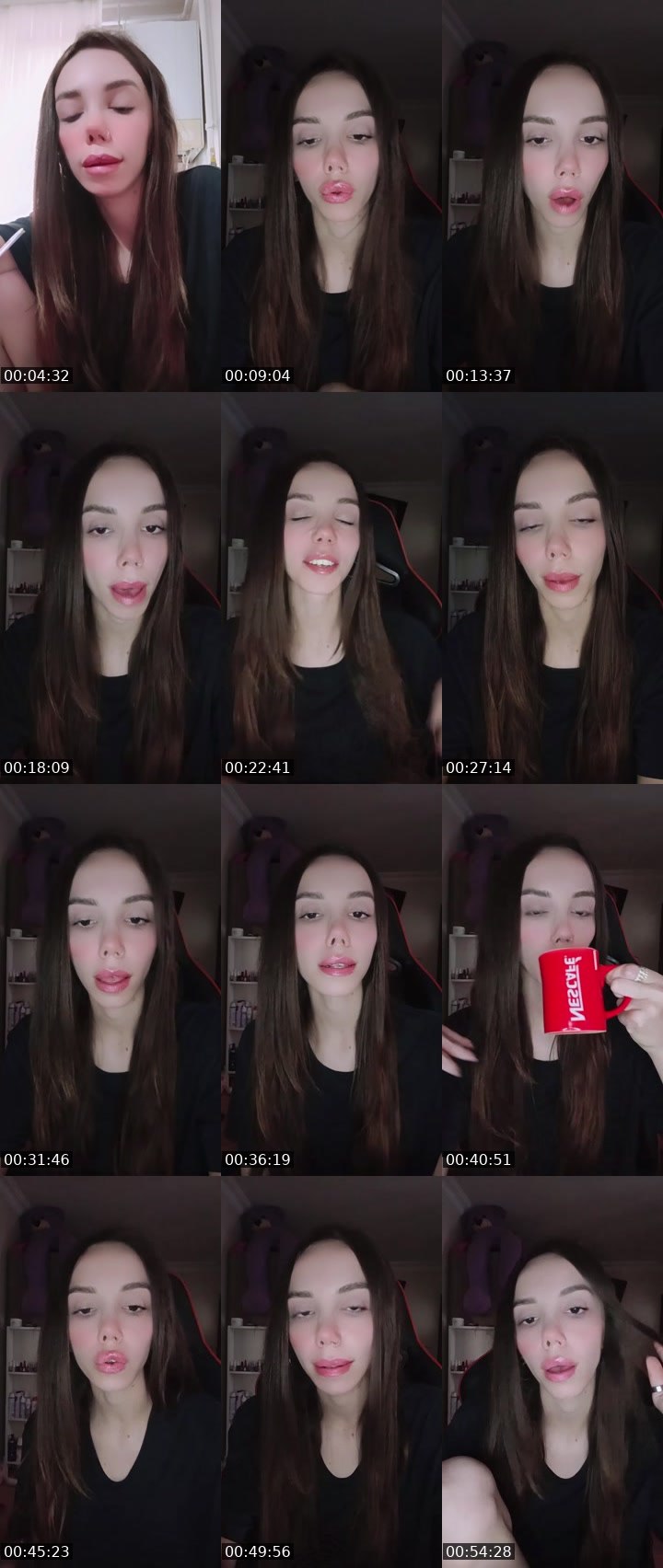 Bigo live: #charmer bebeğim gibiiii by @977252845