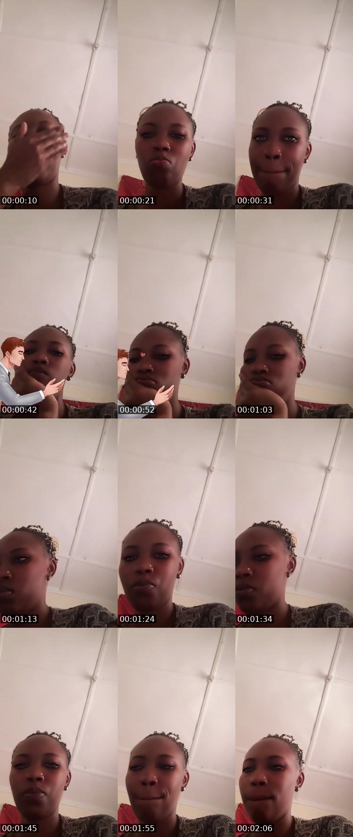 Bigo live: Pttv by @1102918524