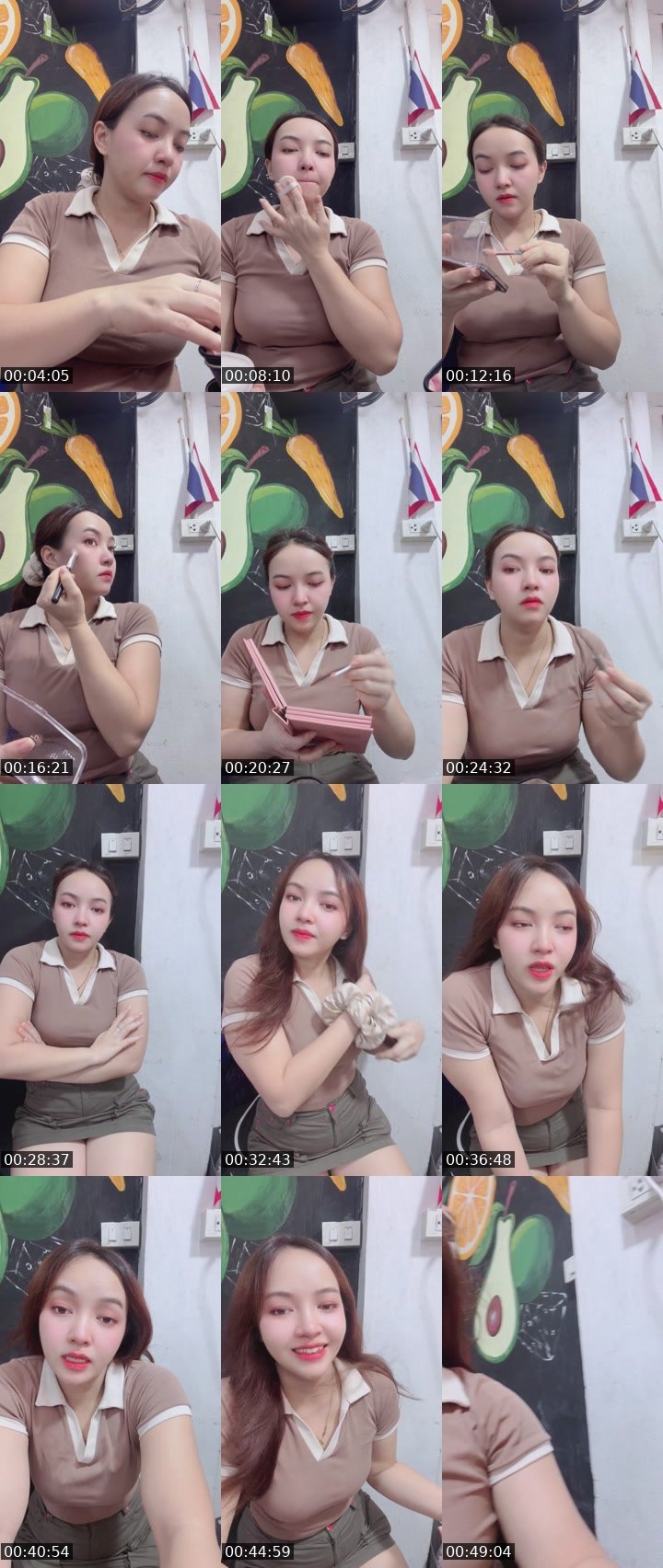 Bigo live: #Cutey กำลังใจ by @Ying2411